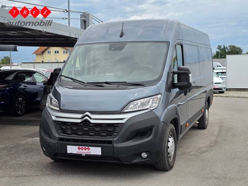 CITROEN JUMPER 2.2 BLUEHDI - 2