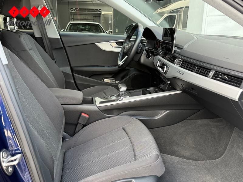 AUDI A4 40 TDI QUATTRO ALLROAD - 6