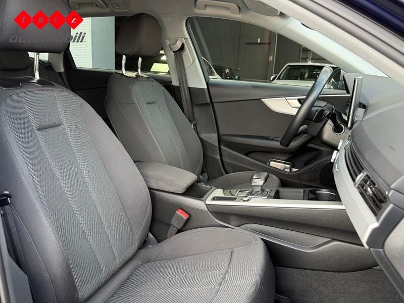 AUDI A4 40 TDI QUATTRO ALLROAD - 7
