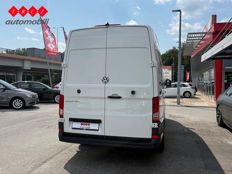 VW CRAFTER 2.0 TDI - 3