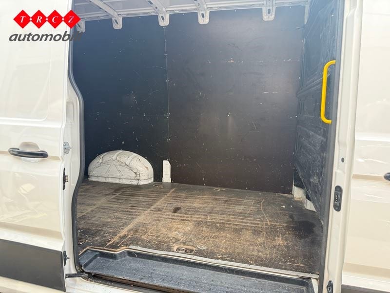 VW CRAFTER 2.0 TDI - 6