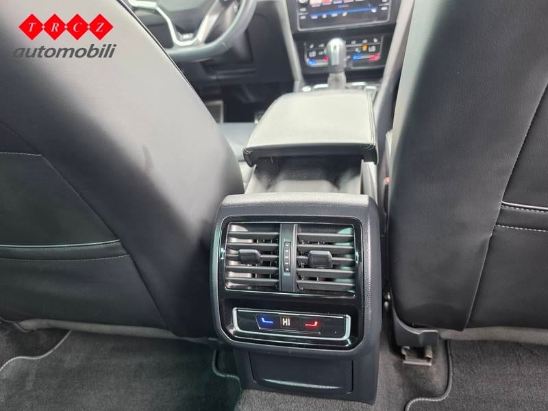 VW PASSAT 2.0 TDI DSG R-LINE - 8