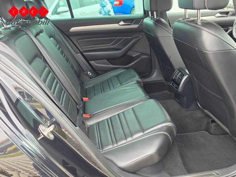 VW PASSAT 2.0 TDI R-LINE