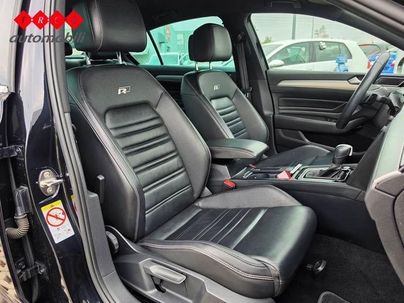VW PASSAT 2.0 TDI R-LINE - 7