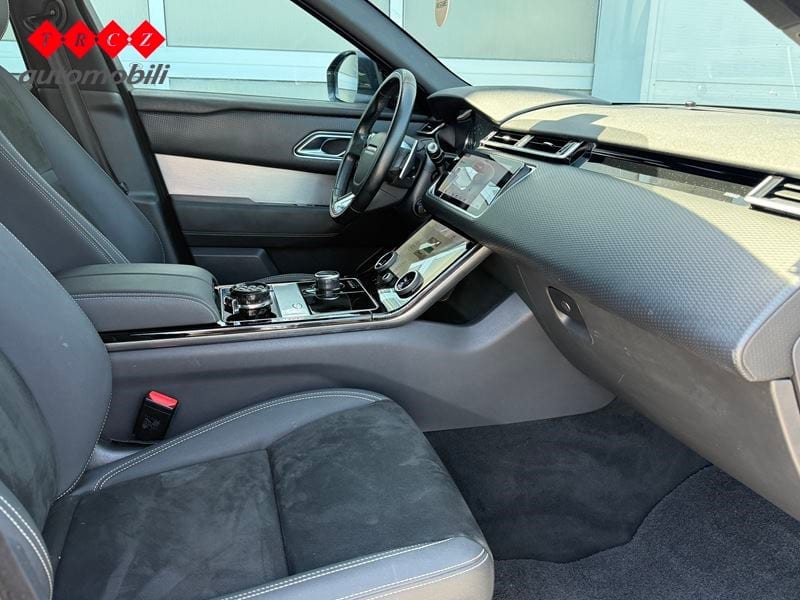 LAND ROVER RANGE ROVER VELAR 2.0 - 6