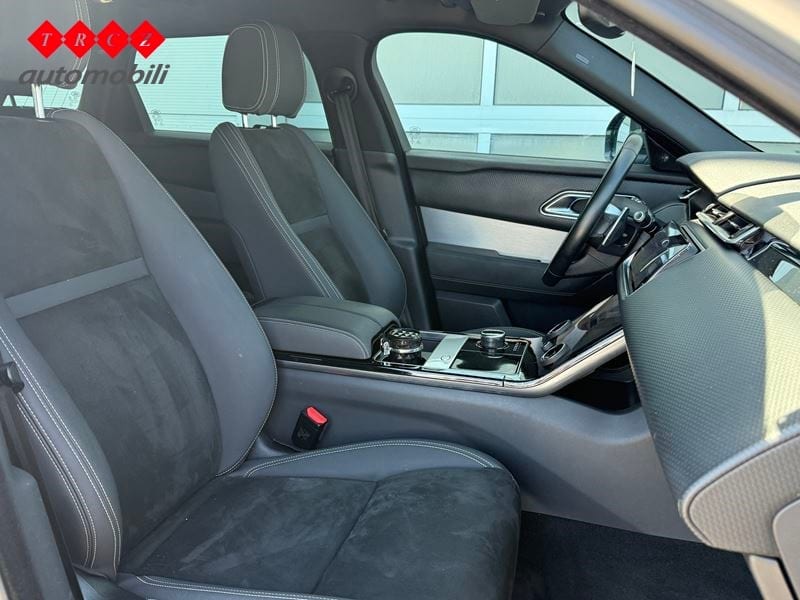 LAND ROVER RANGE ROVER VELAR 2.0 - 7