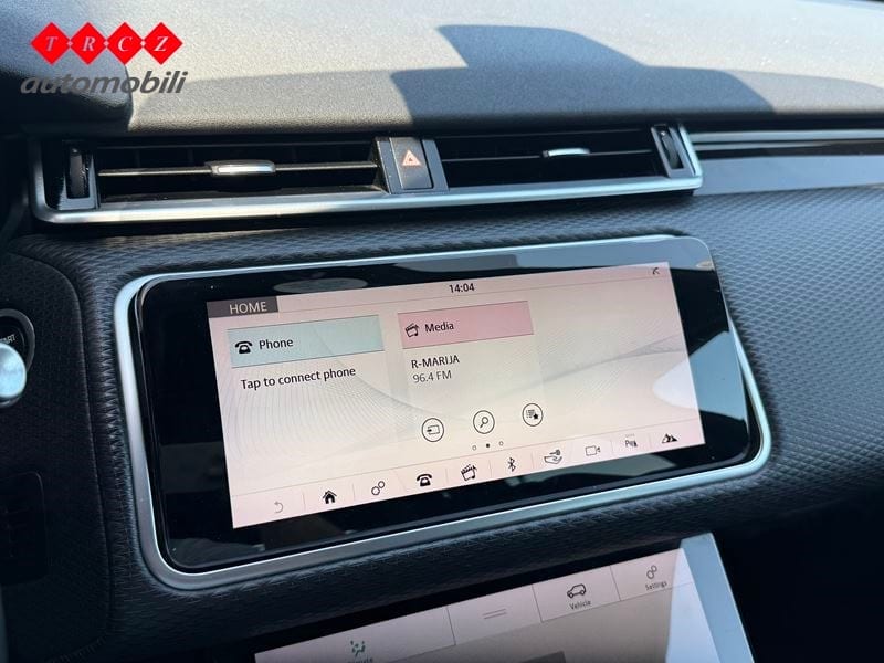 LAND ROVER RANGE ROVER VELAR 2.0 - 10
