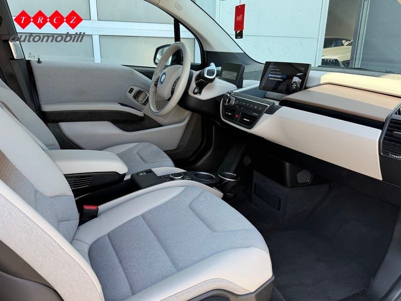 BMW i3 - 6