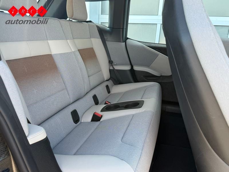 BMW i3 - 5