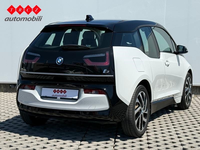 BMW i3 - 4