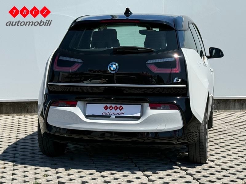 BMW i3 - 3