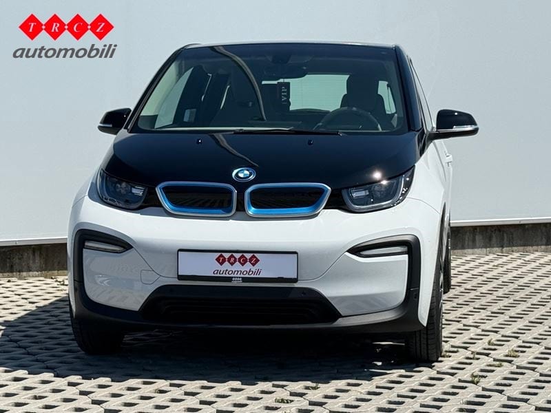 BMW i3 - 2