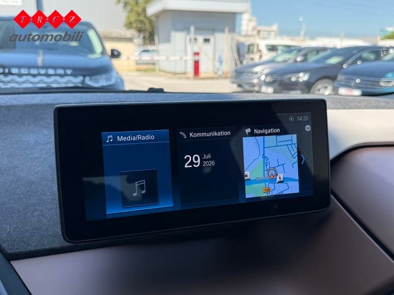 BMW i3 - 10