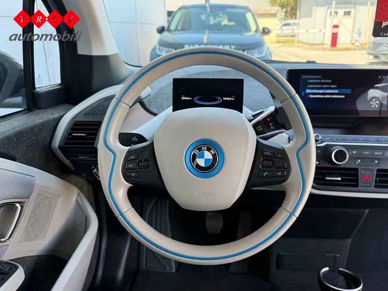 BMW i3 - 9