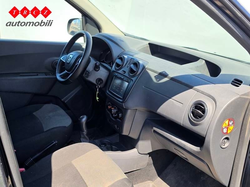DACIA DOKKER 1.5 DCI - 6