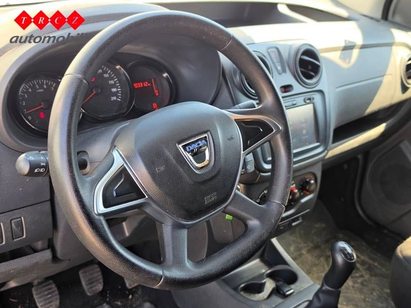 DACIA DOKKER 1.5 DCI - 7