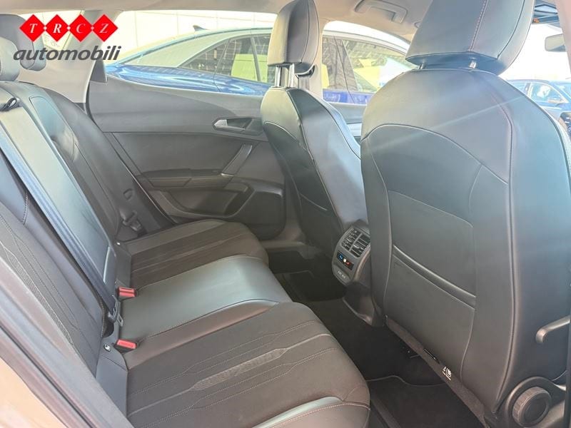 CUPRA FORMENTOR 2.0 TDI - 5