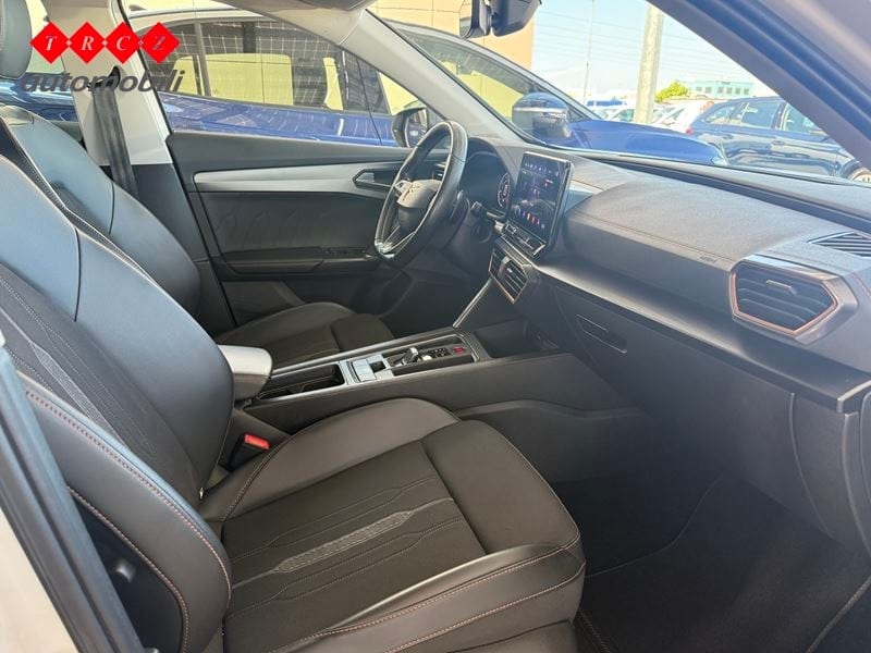 CUPRA FORMENTOR 2.0 TDI - 6