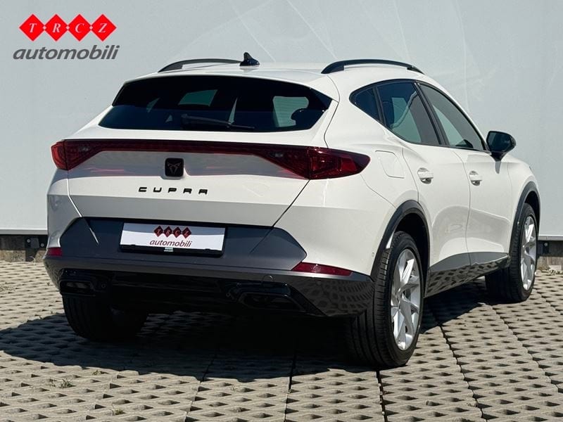 CUPRA FORMENTOR 2.0 TDI - 4