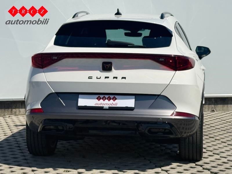 CUPRA FORMENTOR 2.0 TDI - 3