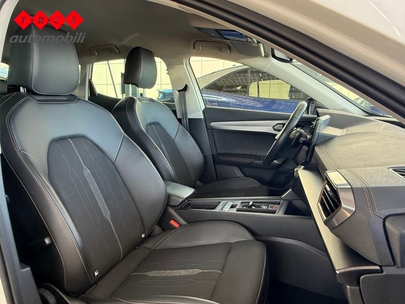 CUPRA FORMENTOR 2.0 TDI - 7