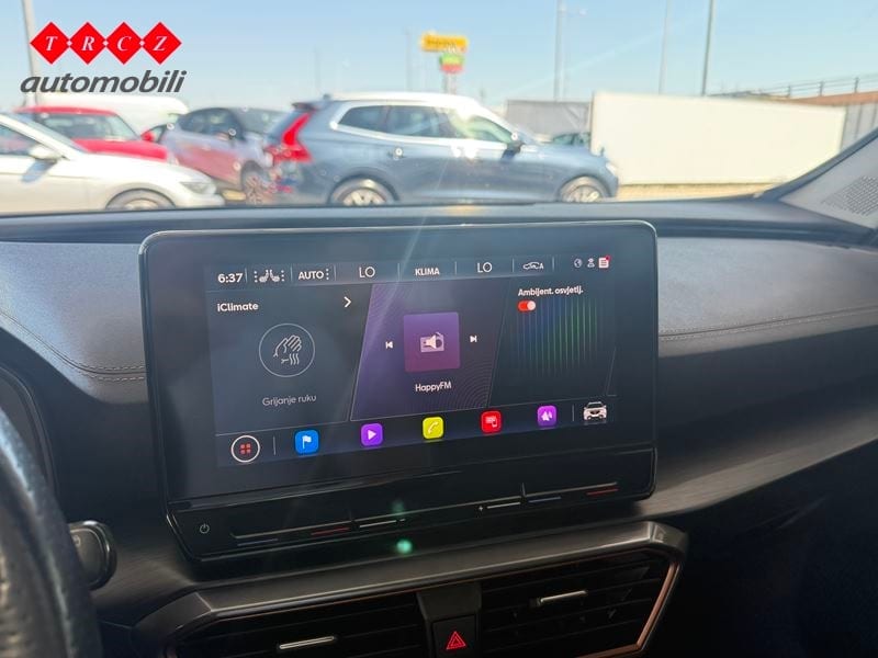 CUPRA FORMENTOR 2.0 TDI - 10