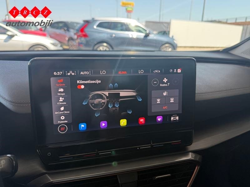 CUPRA FORMENTOR 2.0 TDI - 11