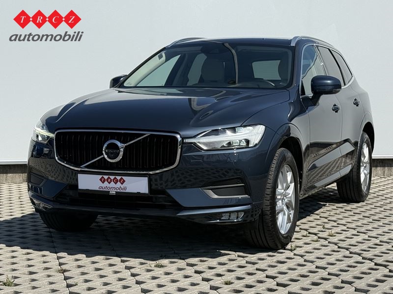 VOLVO XC60 2.0 MOMENTUM PRO