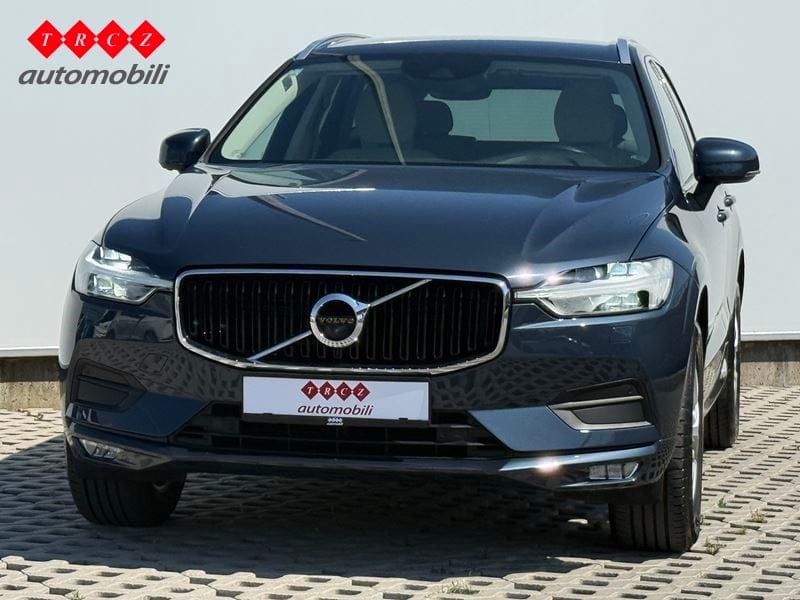 VOLVO XC60 2.0 MOMENTUM PRO - 2