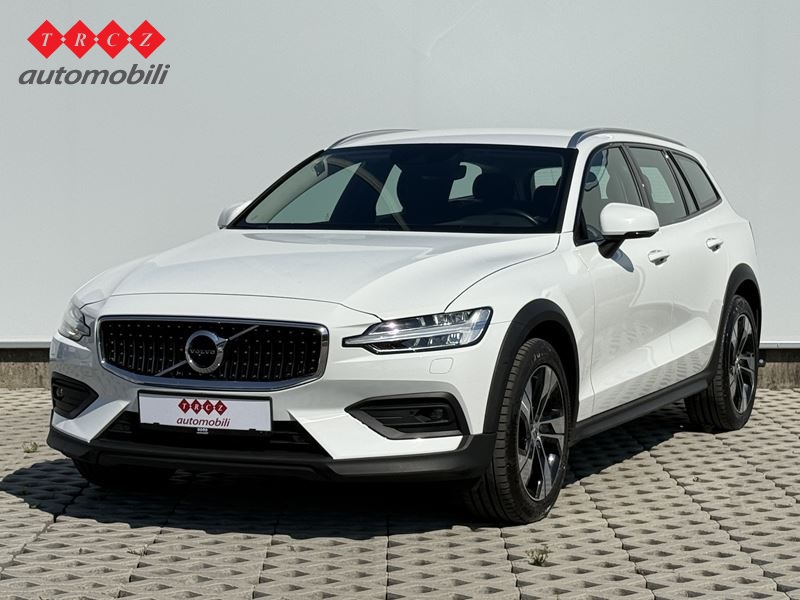 VOLVO V60 Cross Country 2.0 D