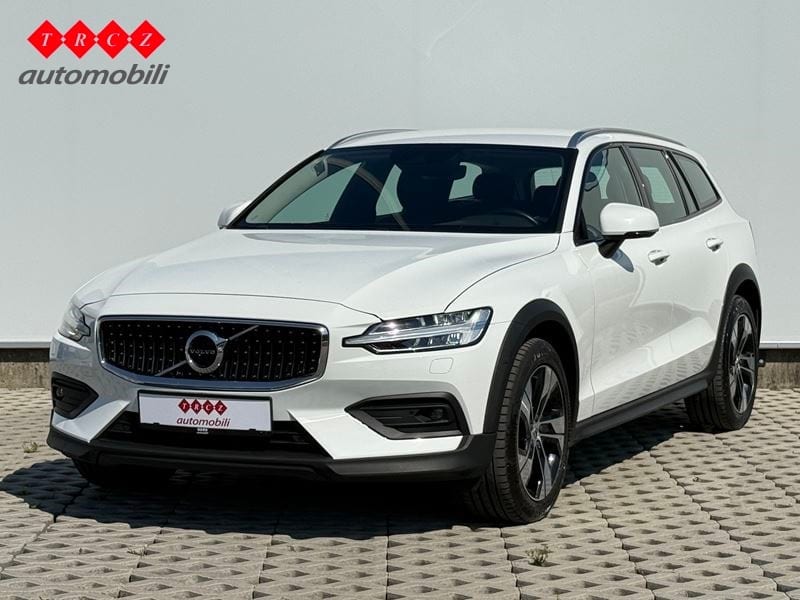 VOLVO V60 Cross Country 2.0 D
