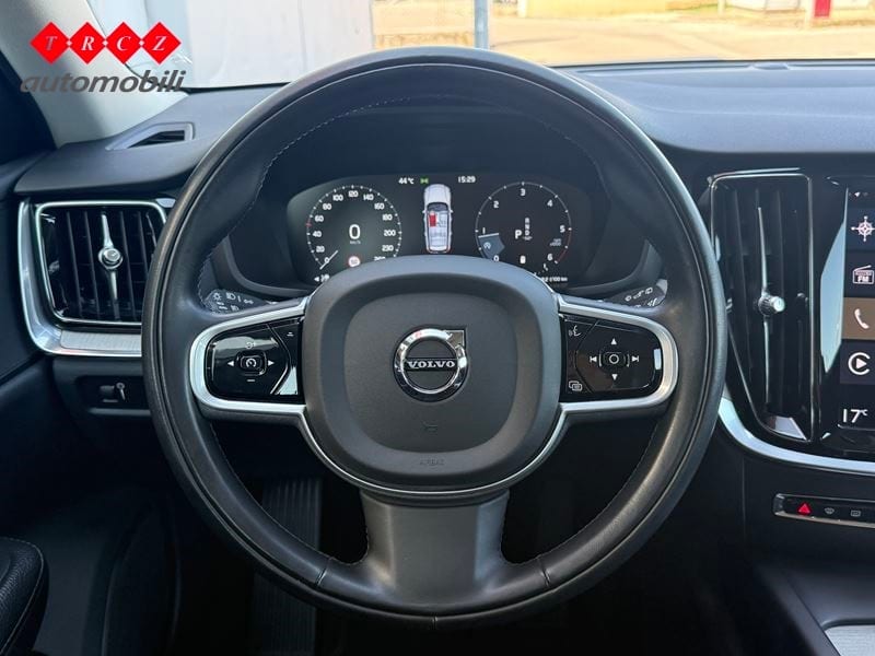 VOLVO V60 Cross Country 2.0 D - 9