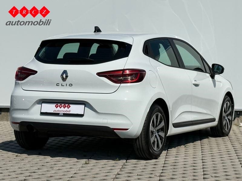 RENAULT CLIO 1.5 DCI EQUILIBRE