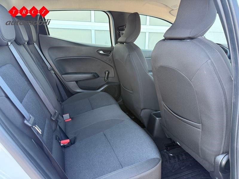 RENAULT CLIO 1.5 DCI EQUILIBRE