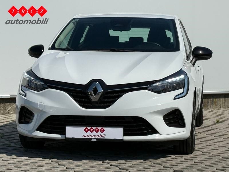 RENAULT CLIO 1.5 DCI EQUILIBRE