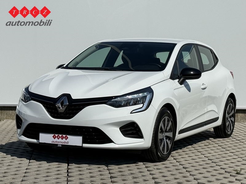 RENAULT CLIO 1.5 DCI EQUILIBRE
