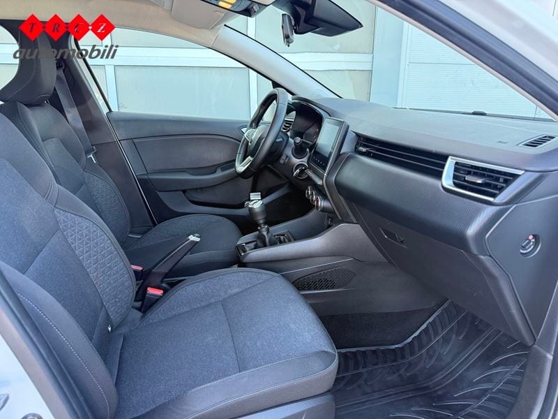 RENAULT CLIO 1.5 DCI EQUILIBRE - 6