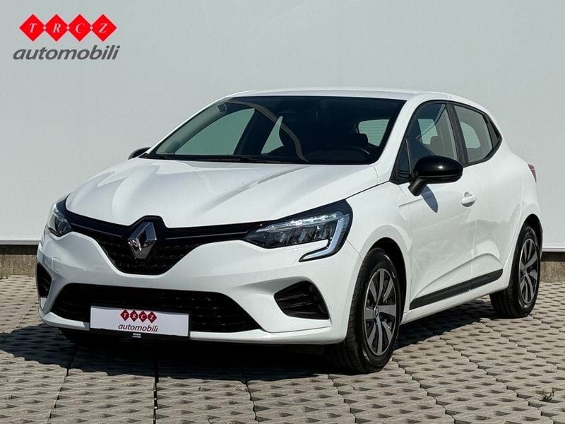 RENAULT CLIO 1.5 DCI EQUILIBRE