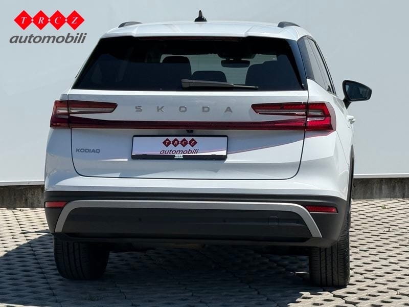 ŠKODA KODIAQ 2.0 TDI DSG SELECTION - 3