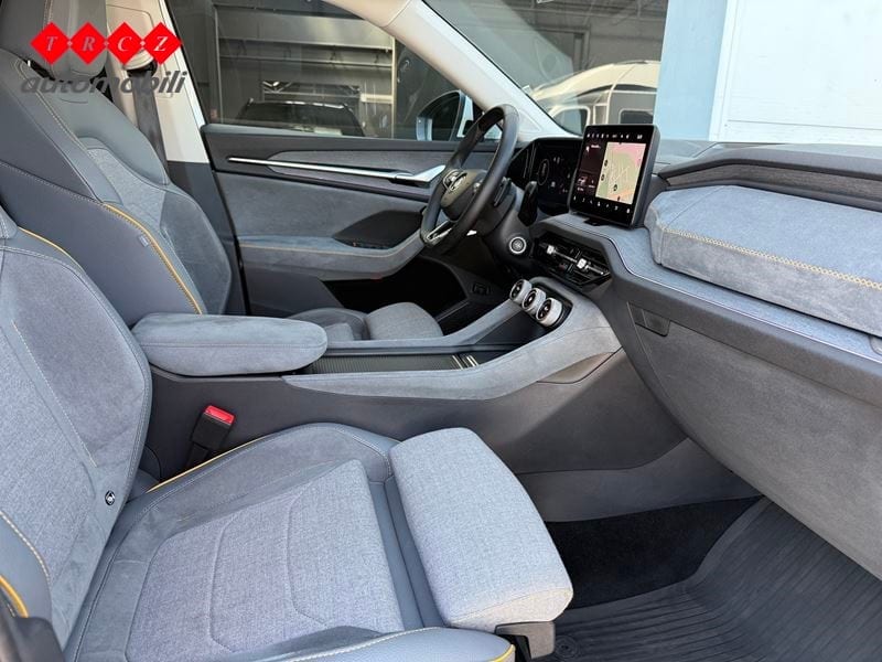 ŠKODA KODIAQ 2.0 TDI DSG SELECTION - 6