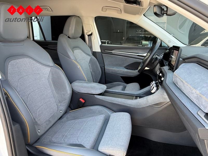 ŠKODA KODIAQ 2.0 TDI DSG SELECTION - 7