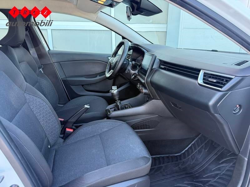 RENAULT CLIO 1.5 DCI EQUILIBRE - 6