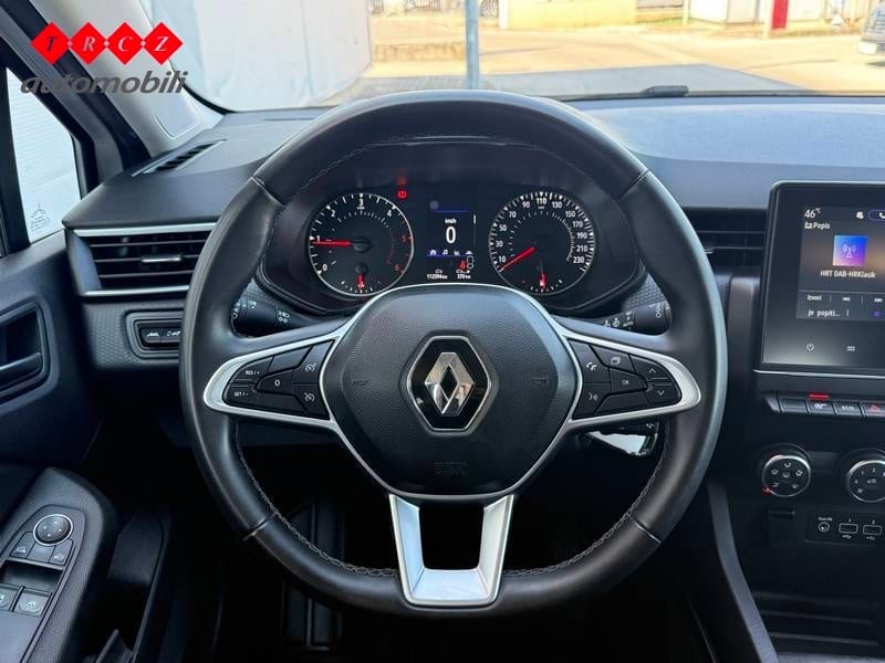 RENAULT CLIO 1.5 DCI EQUILIBRE - 9