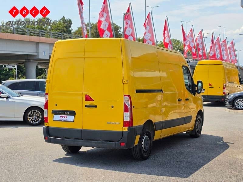 RENAULT MASTER 2.3 DCI L2H2 *** VIŠE KOMADA * - 4