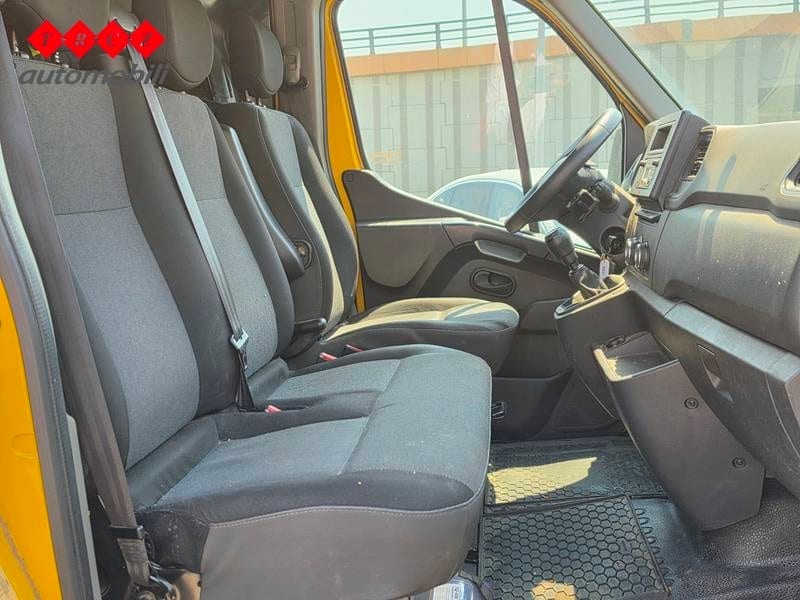 RENAULT MASTER 2.3 DCI L2H2 *** VIŠE KOMADA * - 5