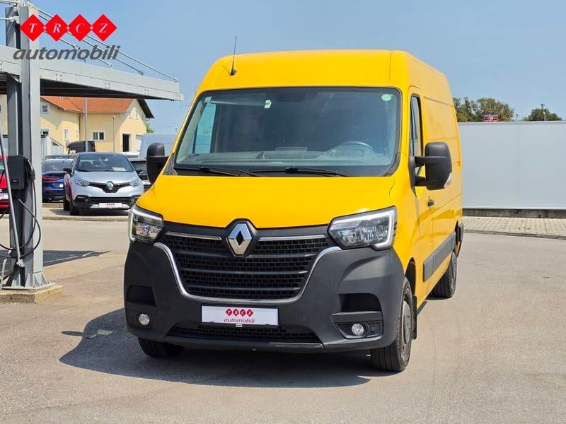 RENAULT MASTER 2.3 DCI L2H2 *** VIŠE KOMADA * - 2