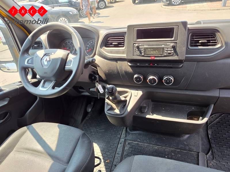 RENAULT MASTER 2.3 DCI L2H2 *** VIŠE KOMADA * - 6
