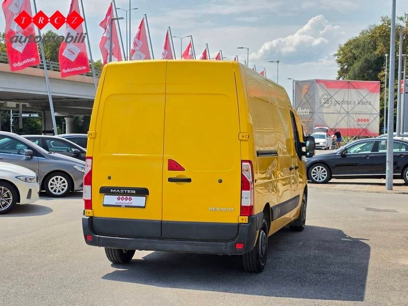RENAULT MASTER 2.3 DCI L2H2 *** VIŠE KOMADA * - 3