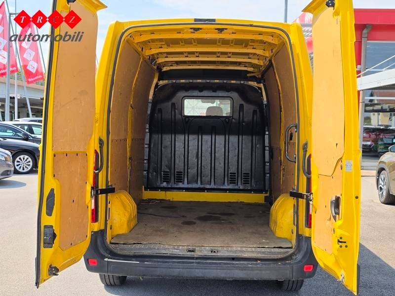 RENAULT MASTER 2.3 DCI L2H2 *** VIŠE KOMADA * - 7
