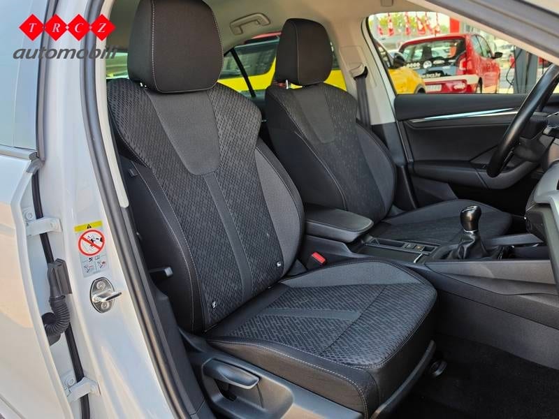 ŠKODA OCTAVIA 1.5 TSI STYLE - 7